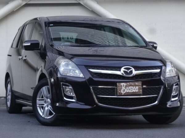 Ref:AUX-19263850 MAZDA MPV 2011 - Image 10