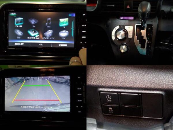 Ref:AUX-19263934 TOYOTA SIENTA 2019 - Image 6