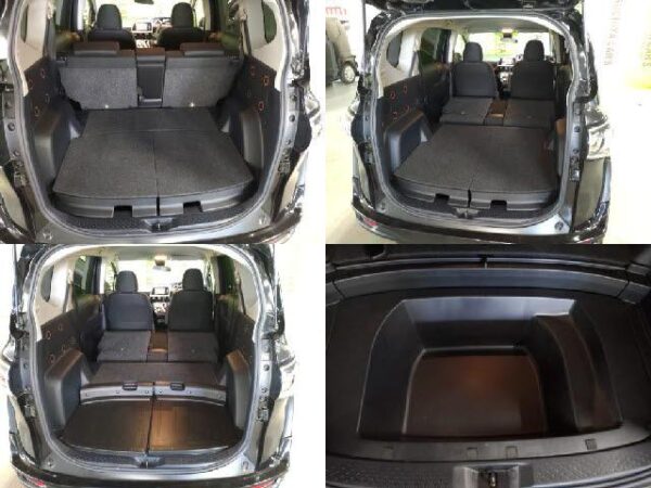 Ref:AUX-19263934 TOYOTA SIENTA 2019 - Image 8