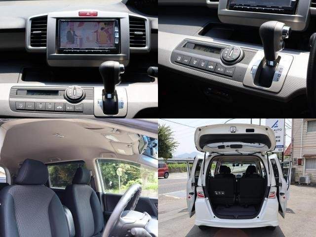 Ref:AUX-19263957 HONDA FREED HYBRID 2013 - Image 9