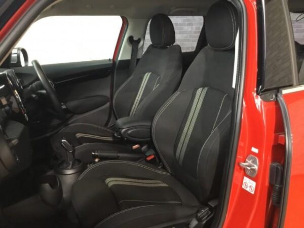 Ref:AUX-19263972 MINI MINI 2020 - Image 12