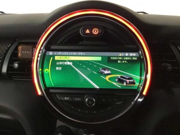 Ref:AUX-19263972 MINI MINI 2020 - Image 15