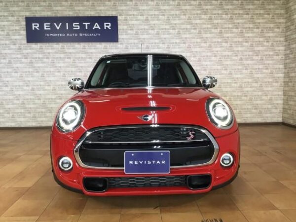 Ref:AUX-19263972 MINI MINI 2020 - Image 3