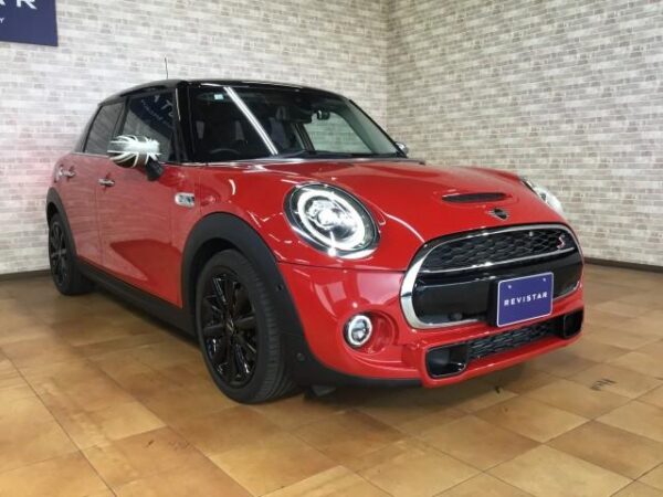 Ref:AUX-19263972 MINI MINI 2020 - Image 5