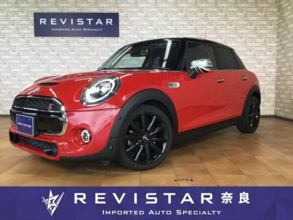 Ref:AUX-19263972 MINI MINI 2020