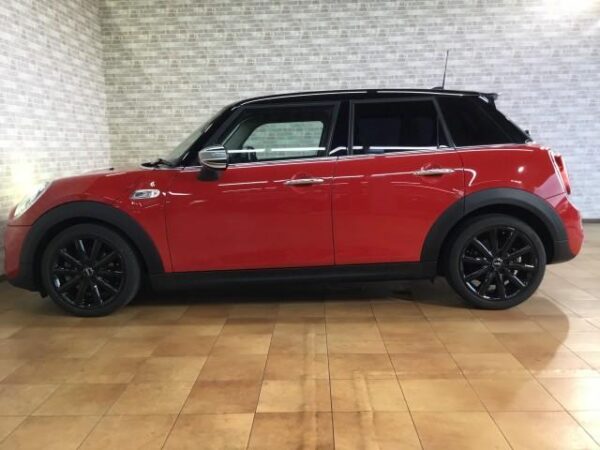 Ref:AUX-19263972 MINI MINI 2020 - Image 8