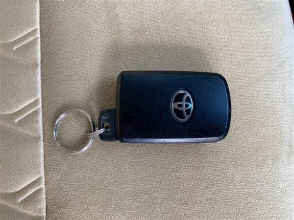 Ref:AUX-19263998 TOYOTA VELLFIRE 2019 - Image 11