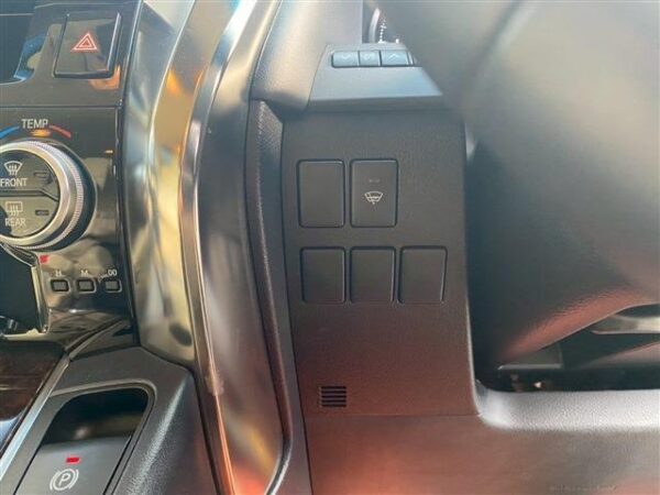 Ref:AUX-19263998 TOYOTA VELLFIRE 2019 - Image 12