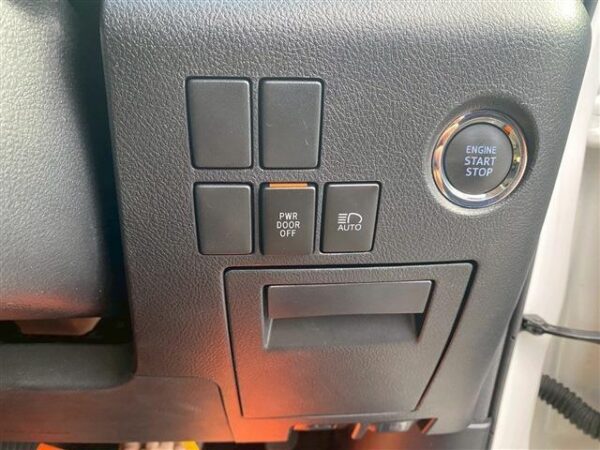 Ref:AUX-19263998 TOYOTA VELLFIRE 2019 - Image 15