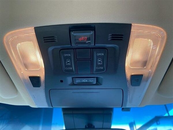 Ref:AUX-19263998 TOYOTA VELLFIRE 2019 - Image 17
