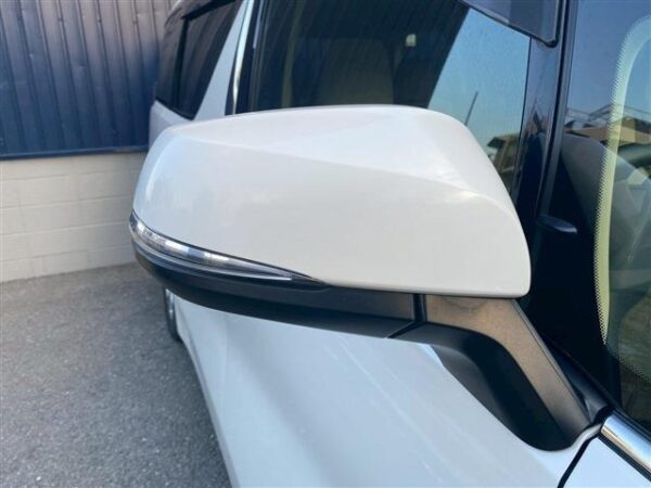 Ref:AUX-19263998 TOYOTA VELLFIRE 2019 - Image 19