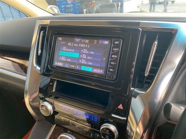 Ref:AUX-19263998 TOYOTA VELLFIRE 2019 - Image 4