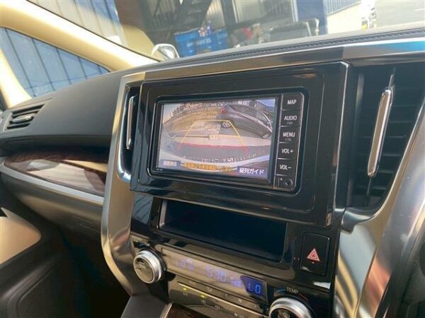 Ref:AUX-19263998 TOYOTA VELLFIRE 2019 - Image 5