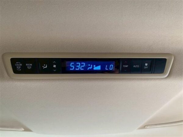 Ref:AUX-19263998 TOYOTA VELLFIRE 2019 - Image 8