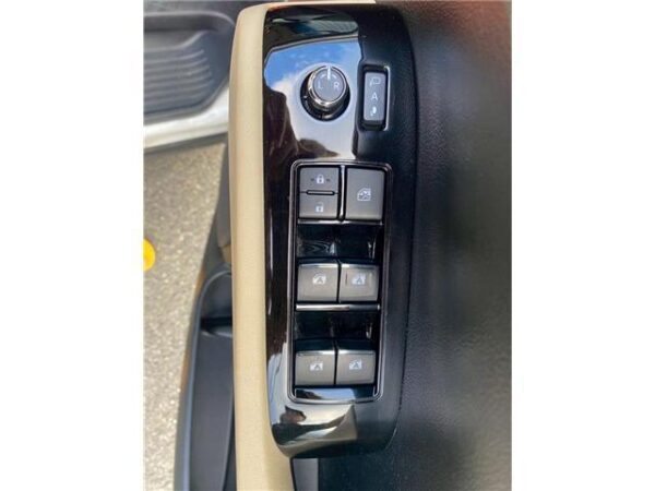 Ref:AUX-19263998 TOYOTA VELLFIRE 2019 - Image 9