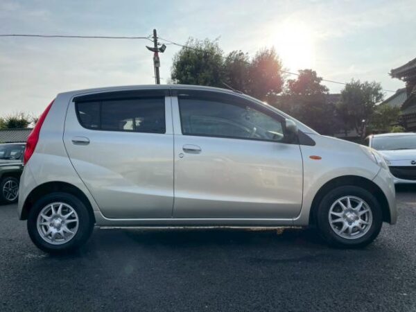 Ref:AUX-19264053 DAIHATSU MIRA 2008 - Image 4