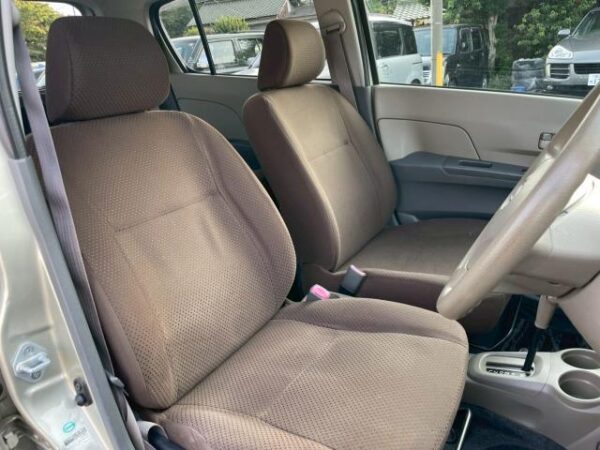 Ref:AUX-19264053 DAIHATSU MIRA 2008 - Image 6