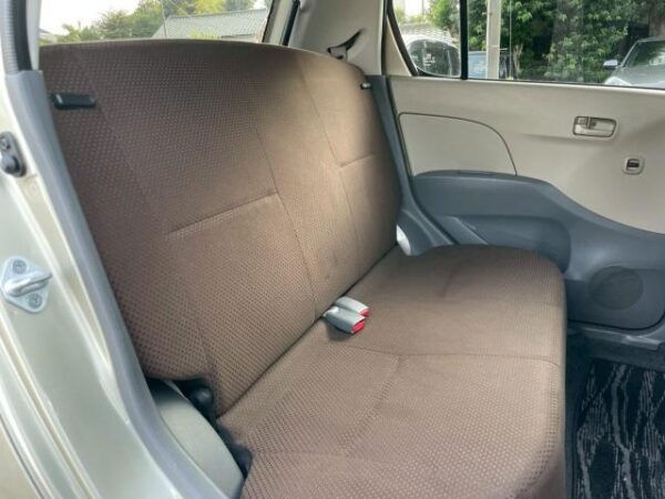 Ref:AUX-19264053 DAIHATSU MIRA 2008 - Image 7