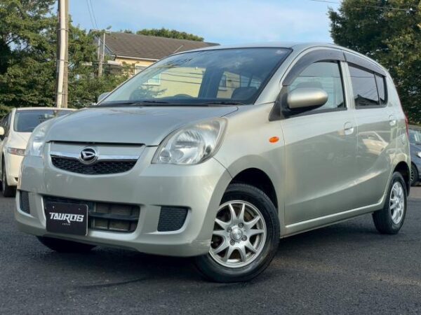 Ref:AUX-19264053 DAIHATSU MIRA 2008