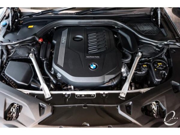 Ref:AUX-19264168 BMW 8 SERIES 2023 - Image 11