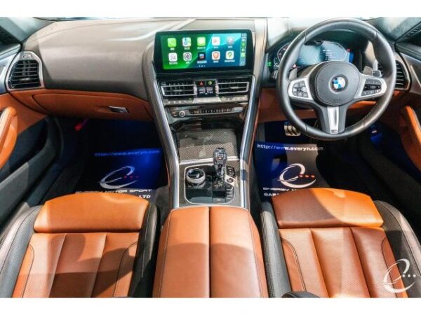 Ref:AUX-19264168 BMW 8 SERIES 2023 - Image 13