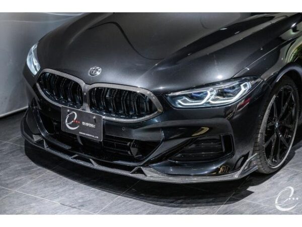 Ref:AUX-19264168 BMW 8 SERIES 2023 - Image 14