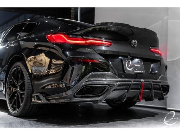 Ref:AUX-19264168 BMW 8 SERIES 2023 - Image 15