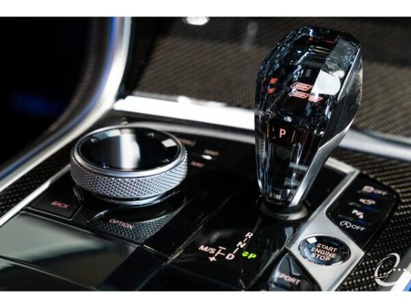 Ref:AUX-19264168 BMW 8 SERIES 2023 - Image 16