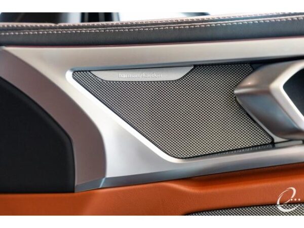 Ref:AUX-19264168 BMW 8 SERIES 2023 - Image 17