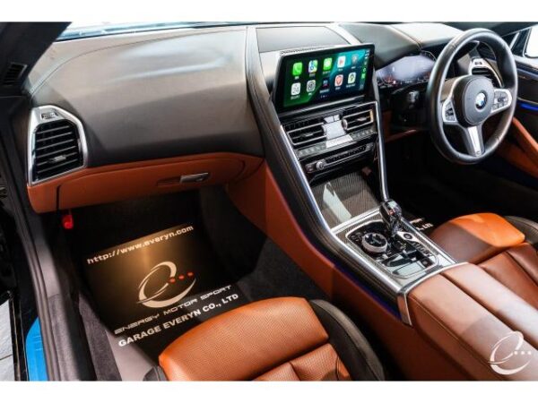 Ref:AUX-19264168 BMW 8 SERIES 2023 - Image 3