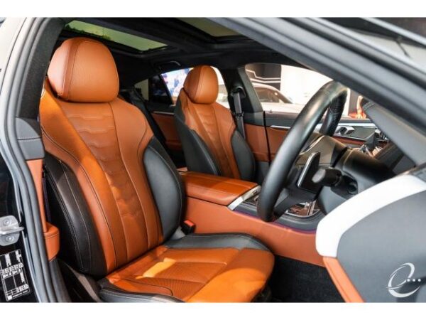 Ref:AUX-19264168 BMW 8 SERIES 2023 - Image 4