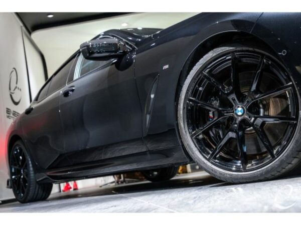 Ref:AUX-19264168 BMW 8 SERIES 2023 - Image 6