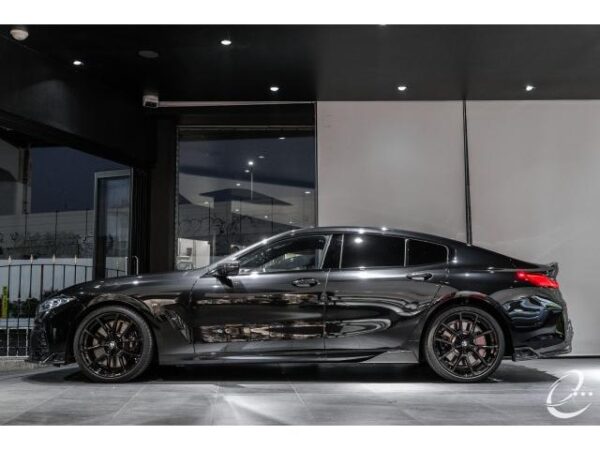Ref:AUX-19264168 BMW 8 SERIES 2023 - Image 8