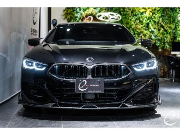 Ref:AUX-19264168 BMW 8 SERIES 2023 - Image 9