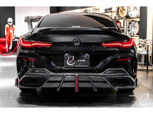 Ref:AUX-19264168 BMW 8 SERIES 2023 - Image 10