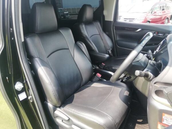 Ref:AUX-19265565 TOYOTA VELLFIRE 2019 - Image 12