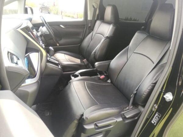 Ref:AUX-19265565 TOYOTA VELLFIRE 2019 - Image 14