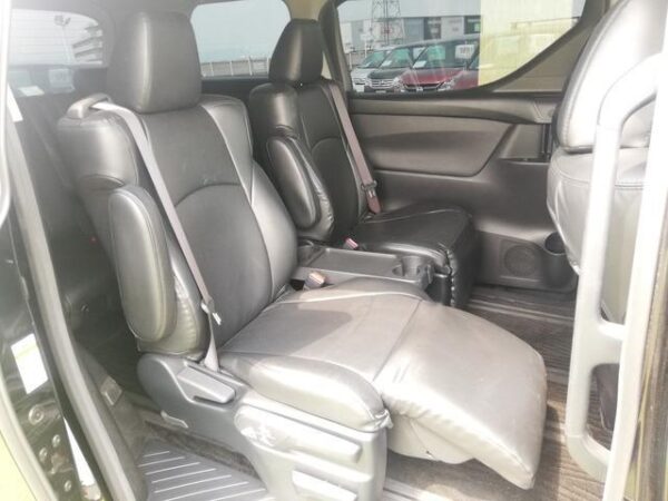 Ref:AUX-19265565 TOYOTA VELLFIRE 2019 - Image 15