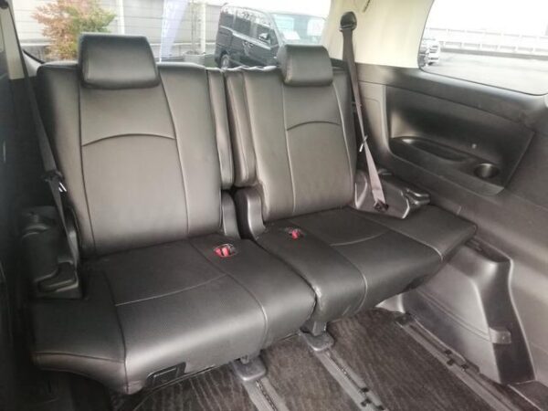 Ref:AUX-19265565 TOYOTA VELLFIRE 2019 - Image 16