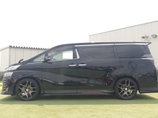 Ref:AUX-19265565 TOYOTA VELLFIRE 2019 - Image 19