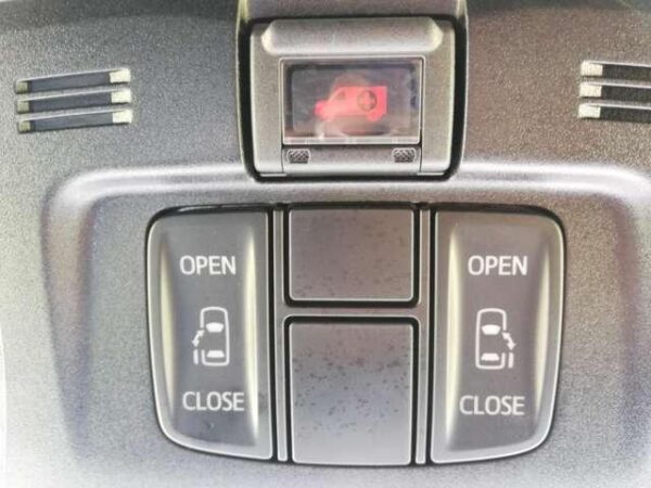 Ref:AUX-19265565 TOYOTA VELLFIRE 2019 - Image 9