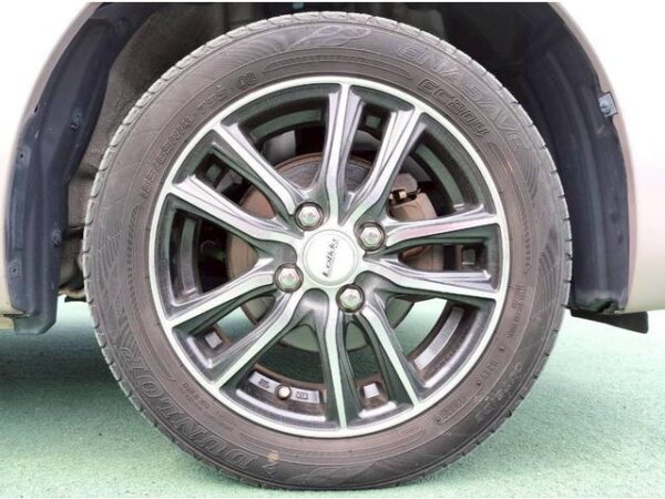 Ref:AUX-19266125 DAIHATSU HIJET CADDIE 2016 - Image 11