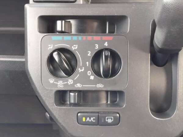 Ref:AUX-19266125 DAIHATSU HIJET CADDIE 2016 - Image 13