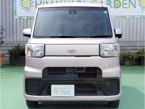 Ref:AUX-19266125 DAIHATSU HIJET CADDIE 2016 - Image 15