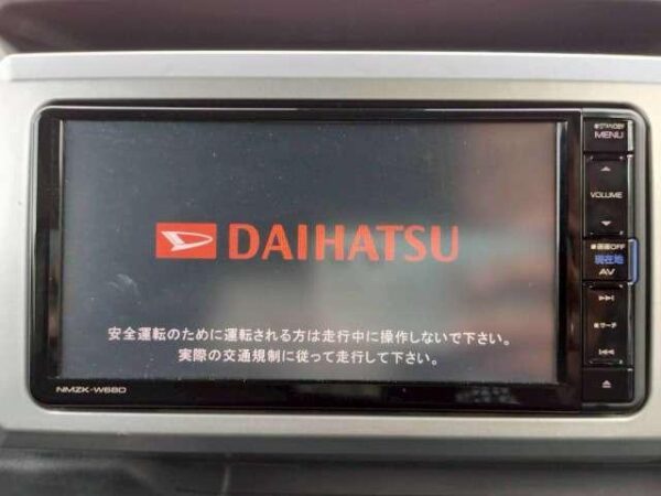 Ref:AUX-19266125 DAIHATSU HIJET CADDIE 2016 - Image 6