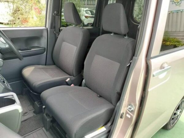 Ref:AUX-19266125 DAIHATSU HIJET CADDIE 2016 - Image 9