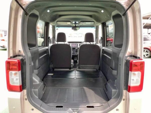 Ref:AUX-19266125 DAIHATSU HIJET CADDIE 2016 - Image 10