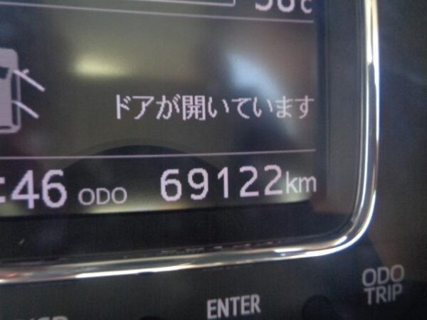 Ref:AUX-19271132 DAIHATSU MIRA TOCOT 2018 - Image 2
