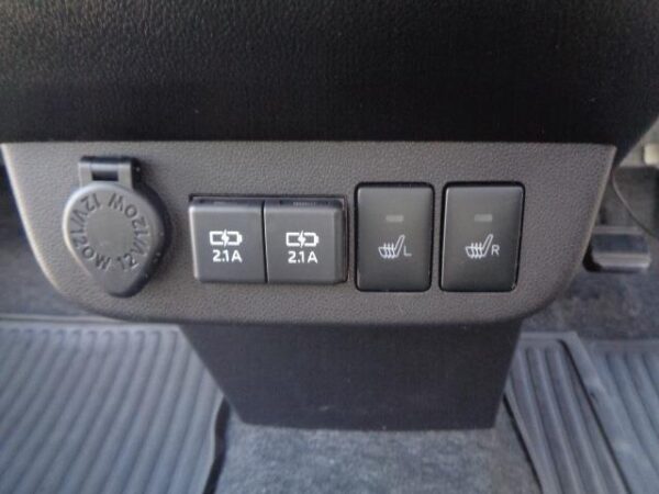 Ref:AUX-19271132 DAIHATSU MIRA TOCOT 2018 - Image 13