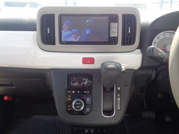 Ref:AUX-19271132 DAIHATSU MIRA TOCOT 2018 - Image 14
